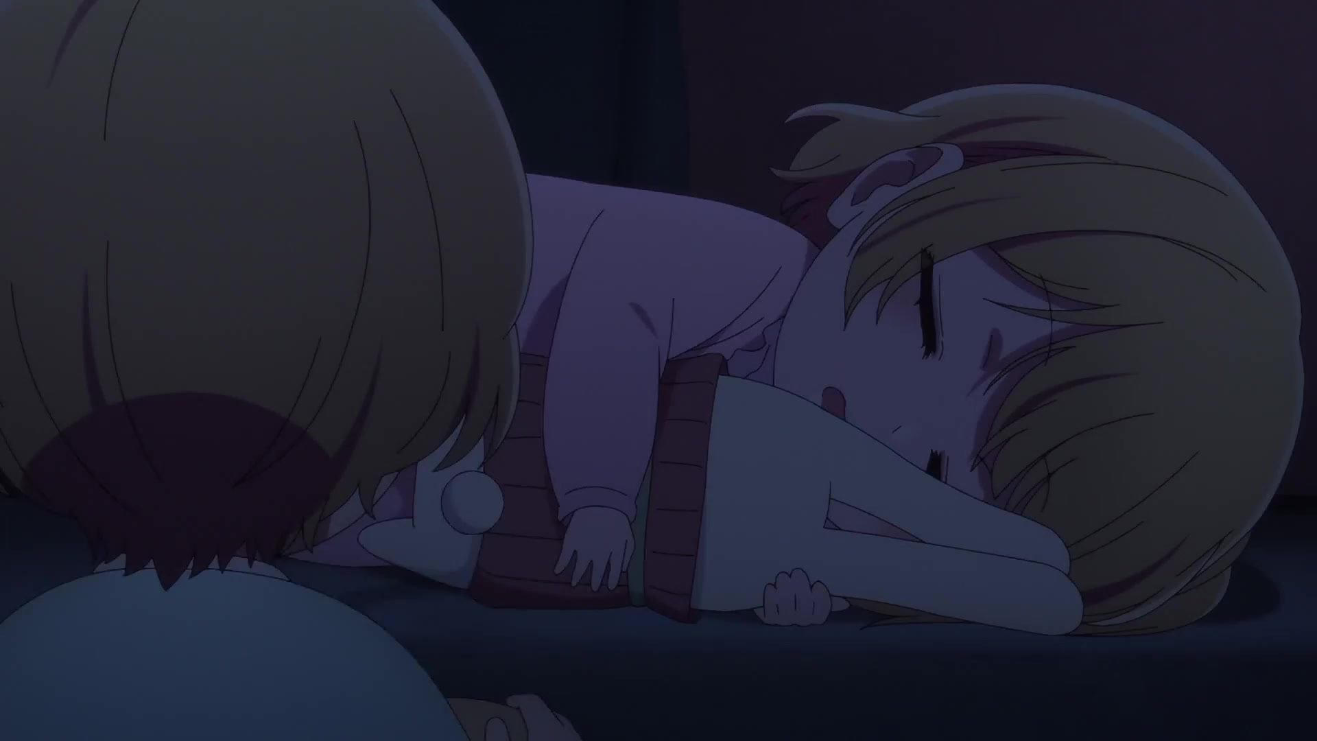 [Tsukyio Editing Resources] Oshi No Ko Season 1 (Episode 1) Raw Clips (432) (tsukyio.com).mp4